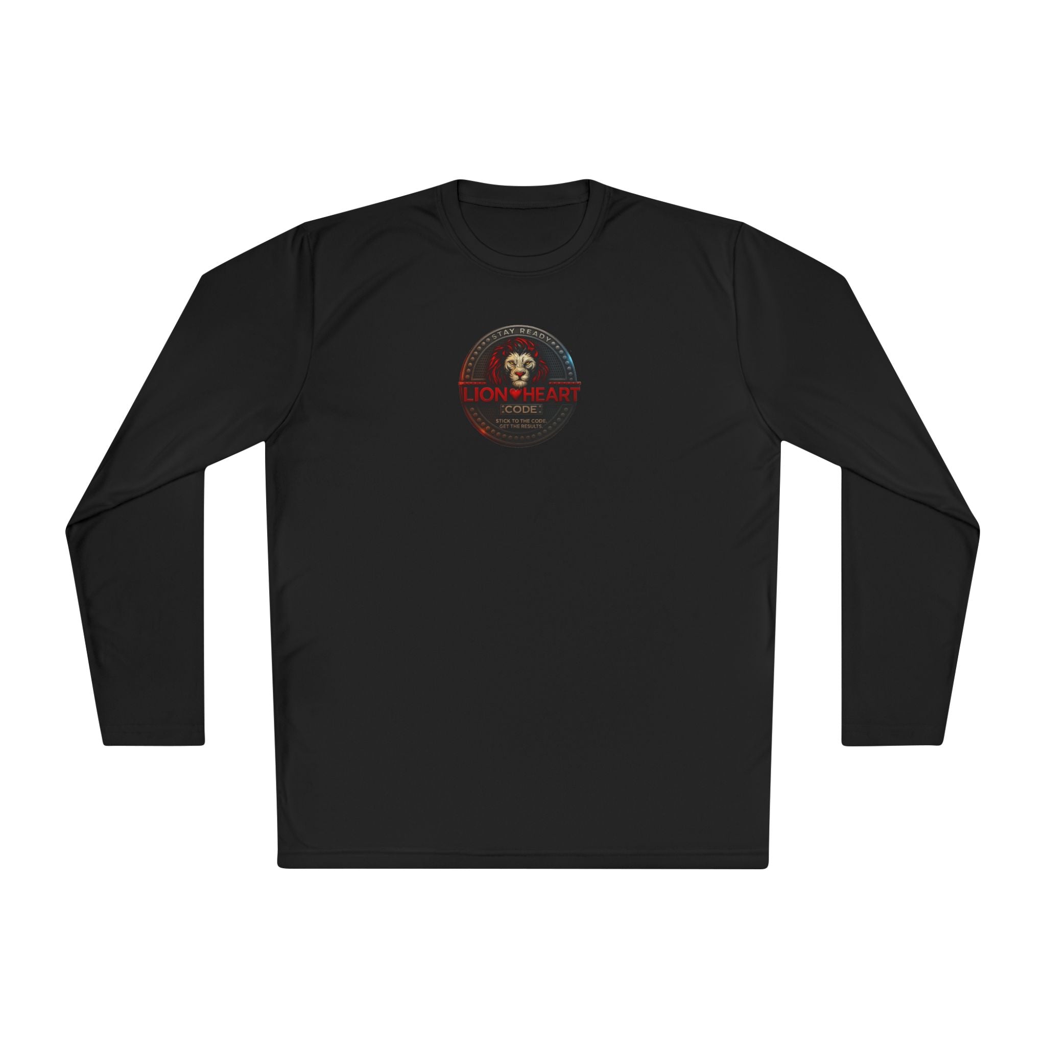 Performance Long-Sleeve