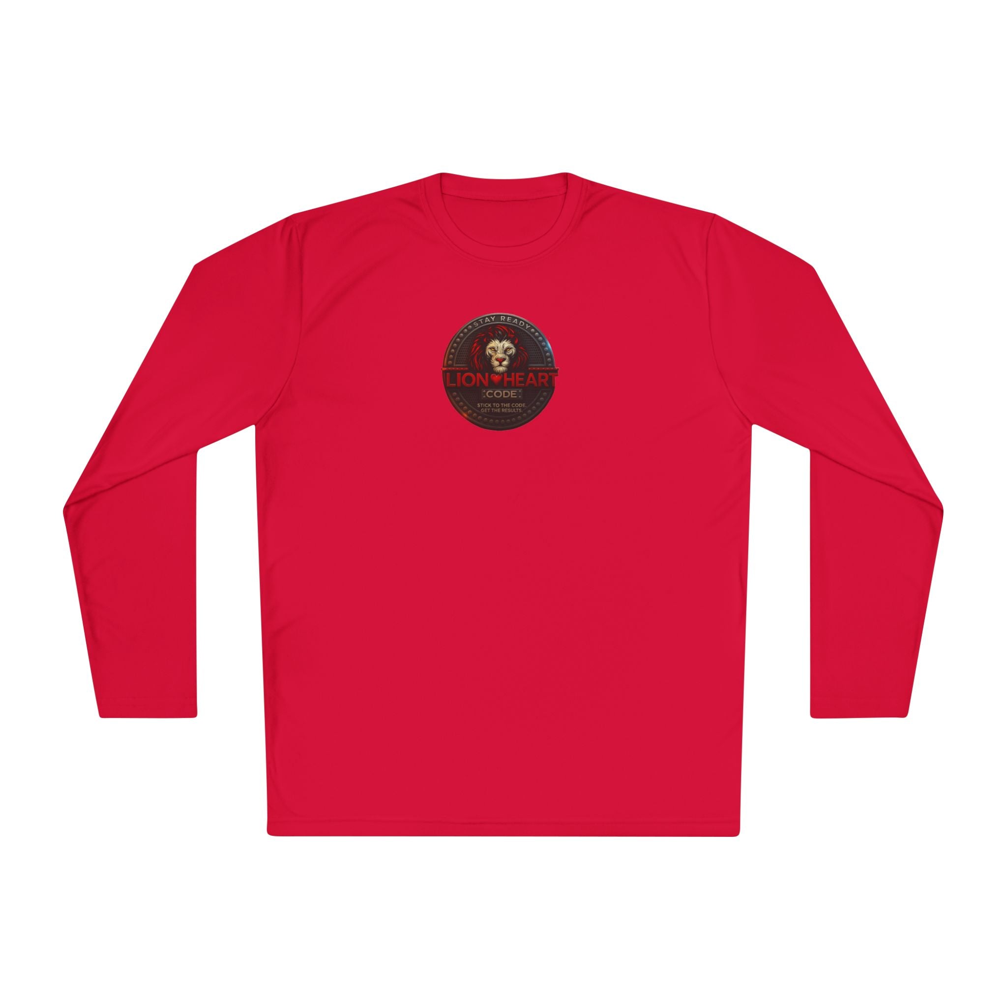 Performance Long-Sleeve