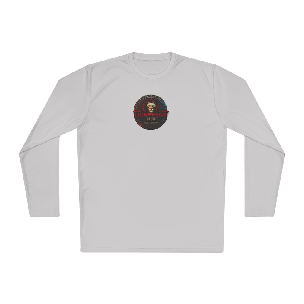 Performance Long-Sleeve