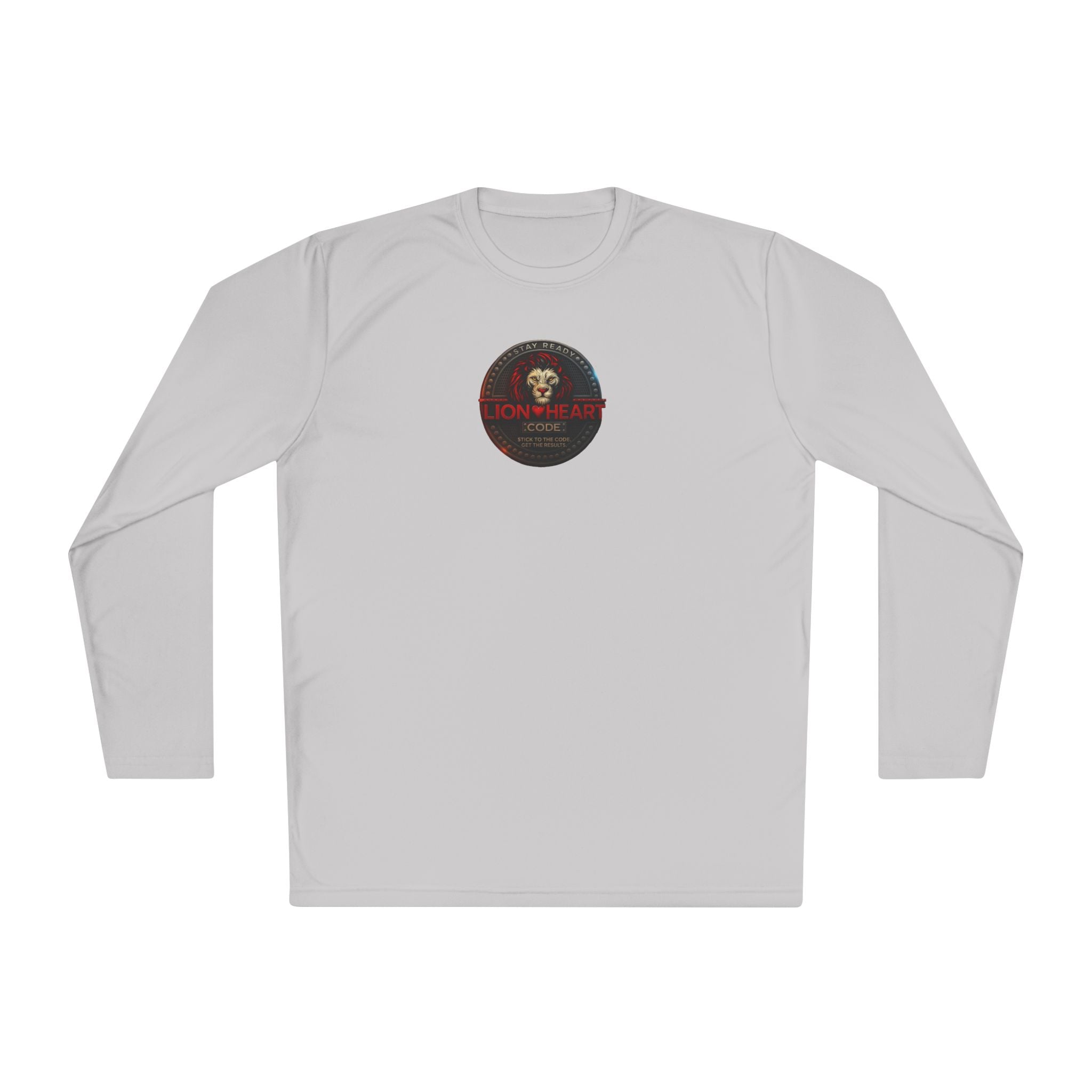 Performance Long-Sleeve