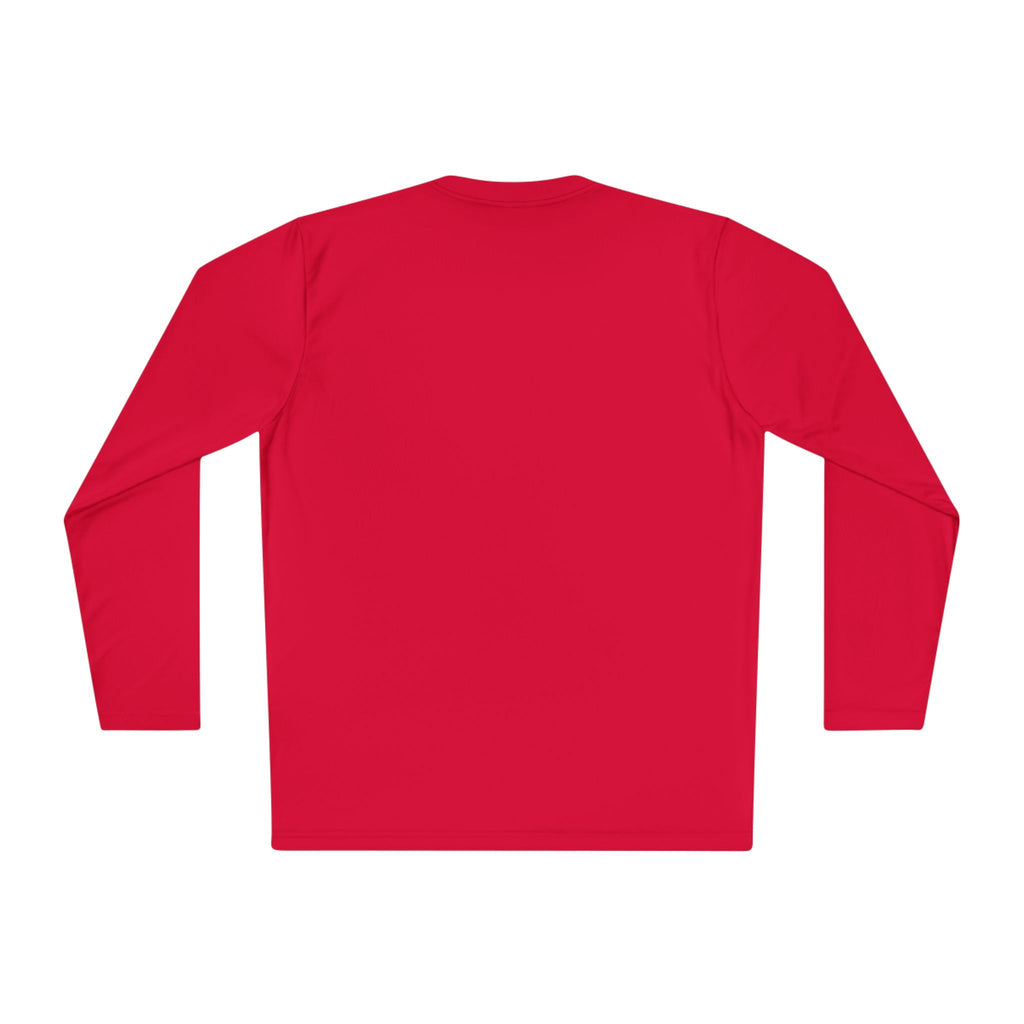Performance Long-Sleeve