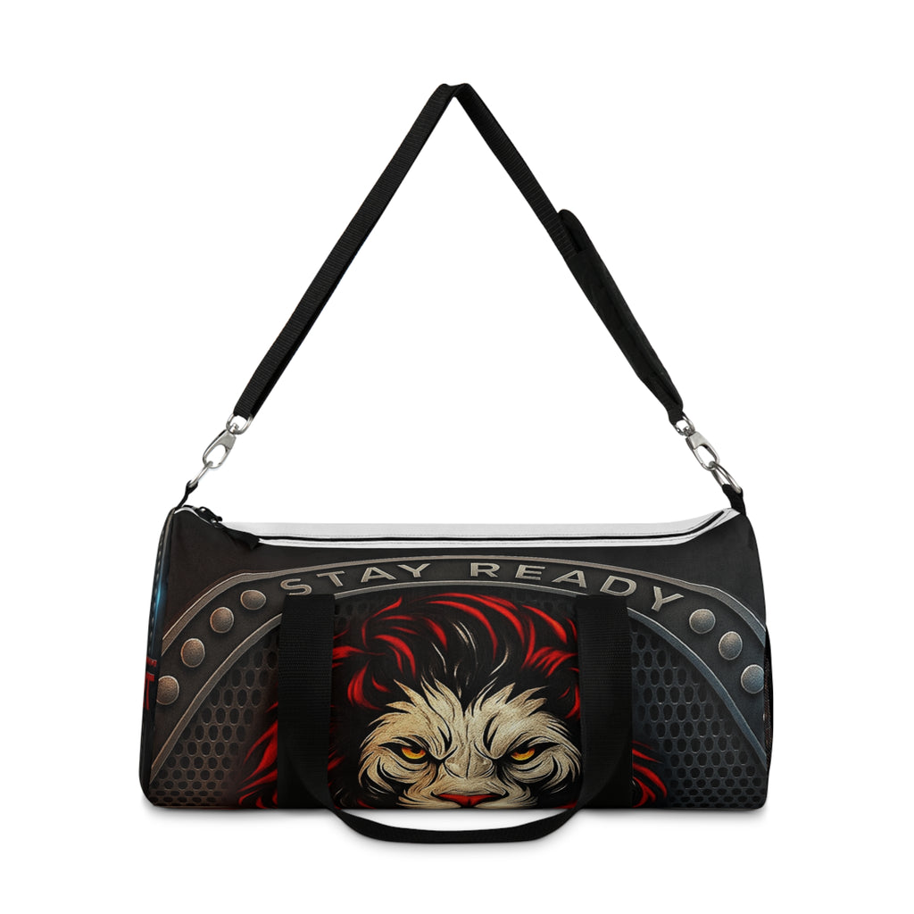 Duffel Bag