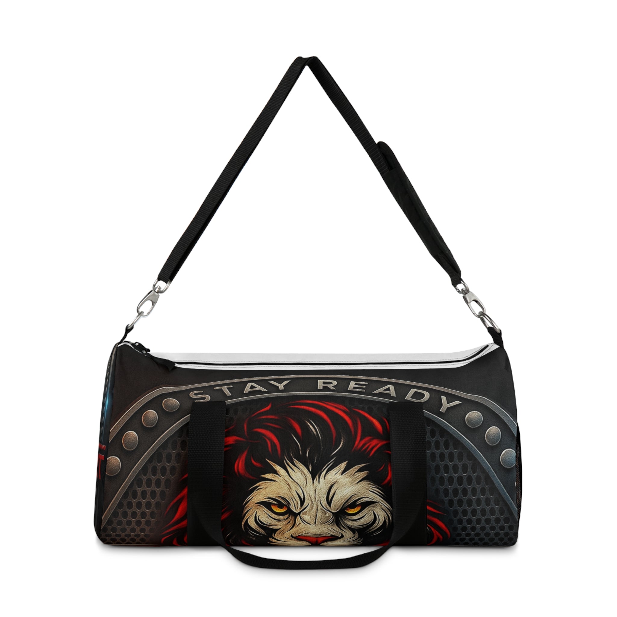 Duffel Bag
