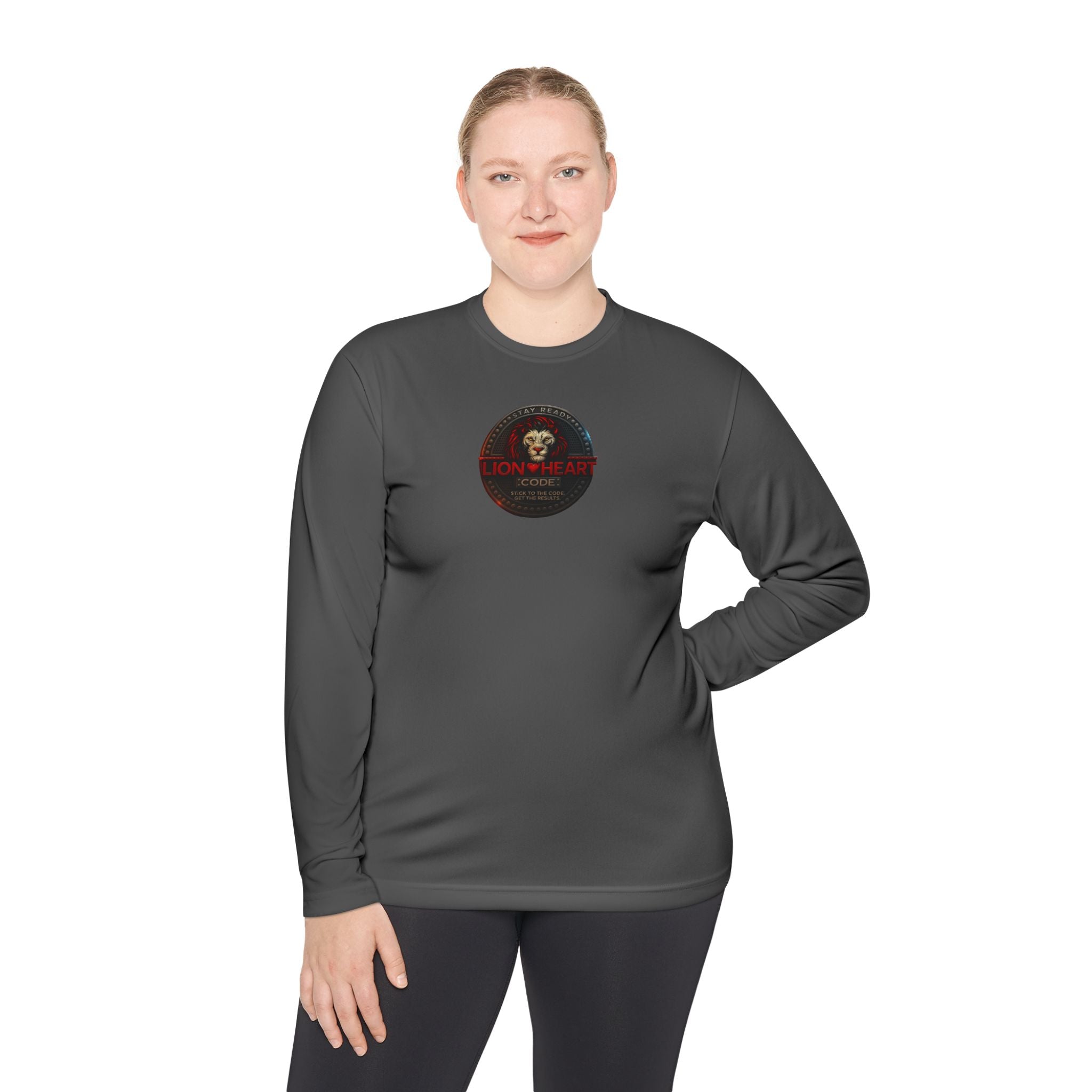 Performance Long-Sleeve