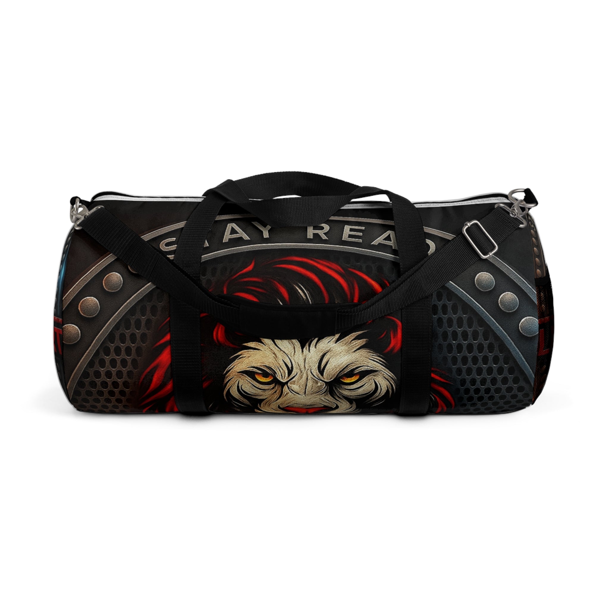 Duffel Bag
