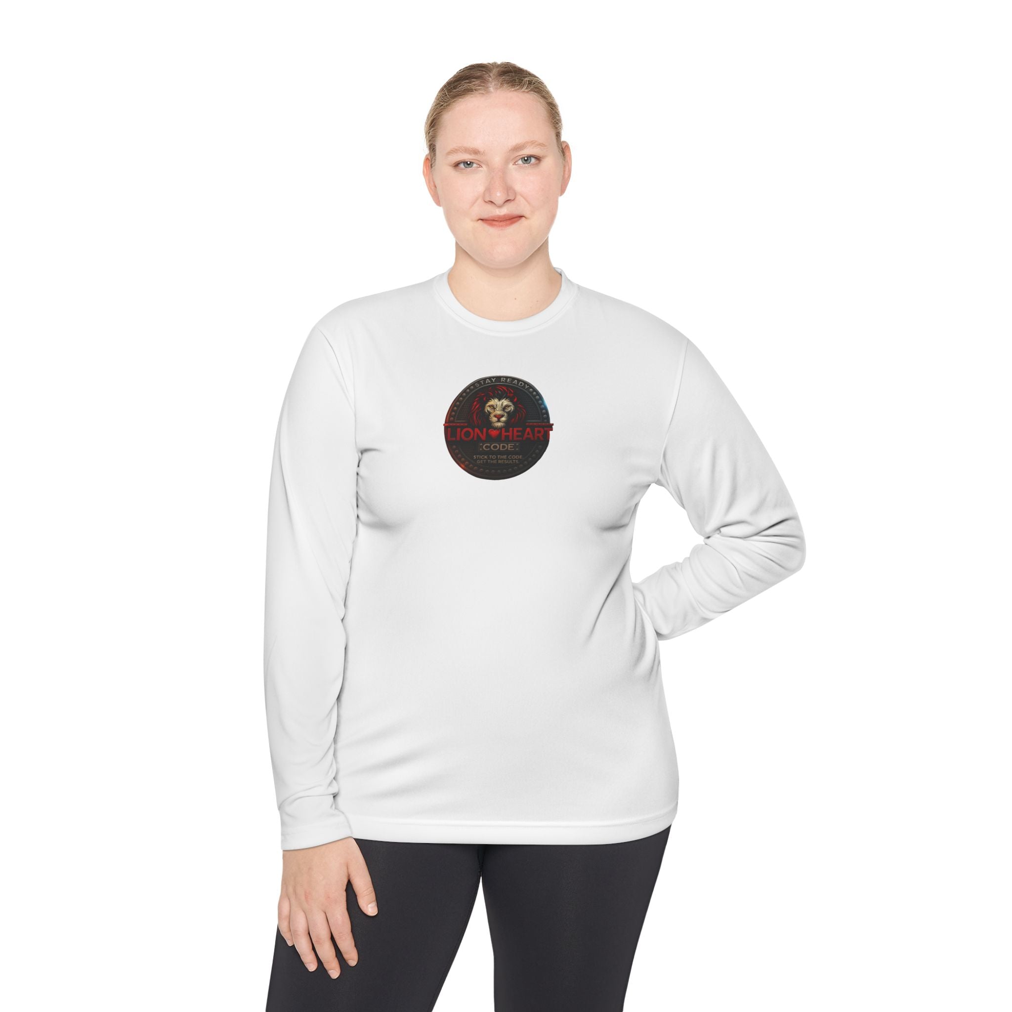Performance Long-Sleeve