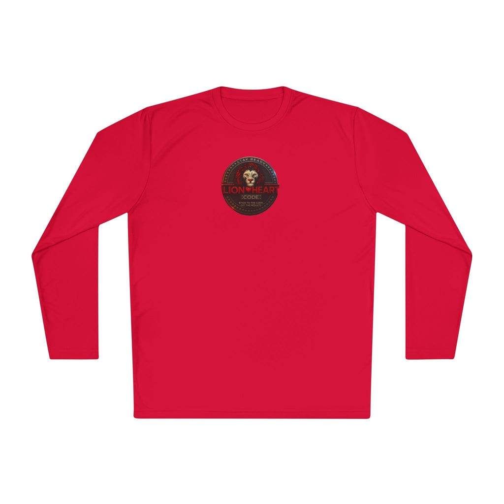 Performance Long-Sleeve