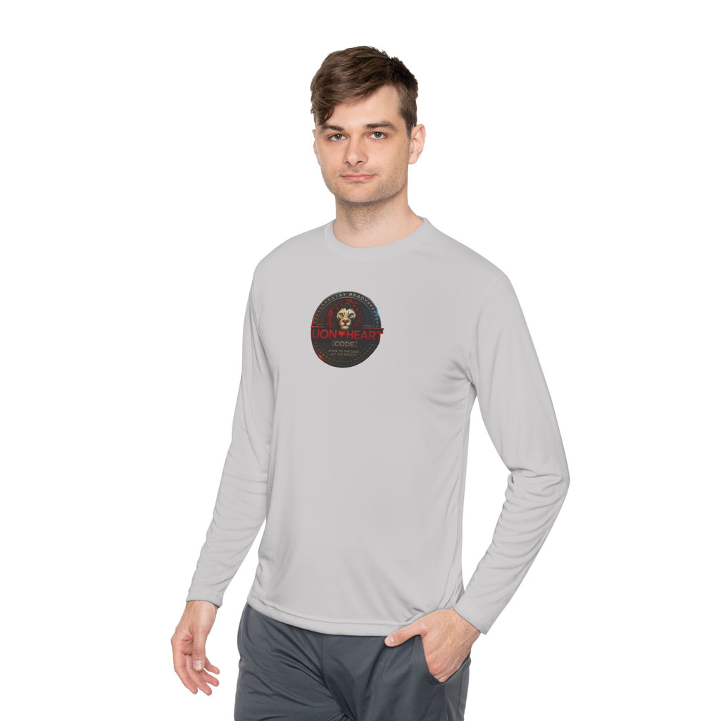 Performance Long-Sleeve