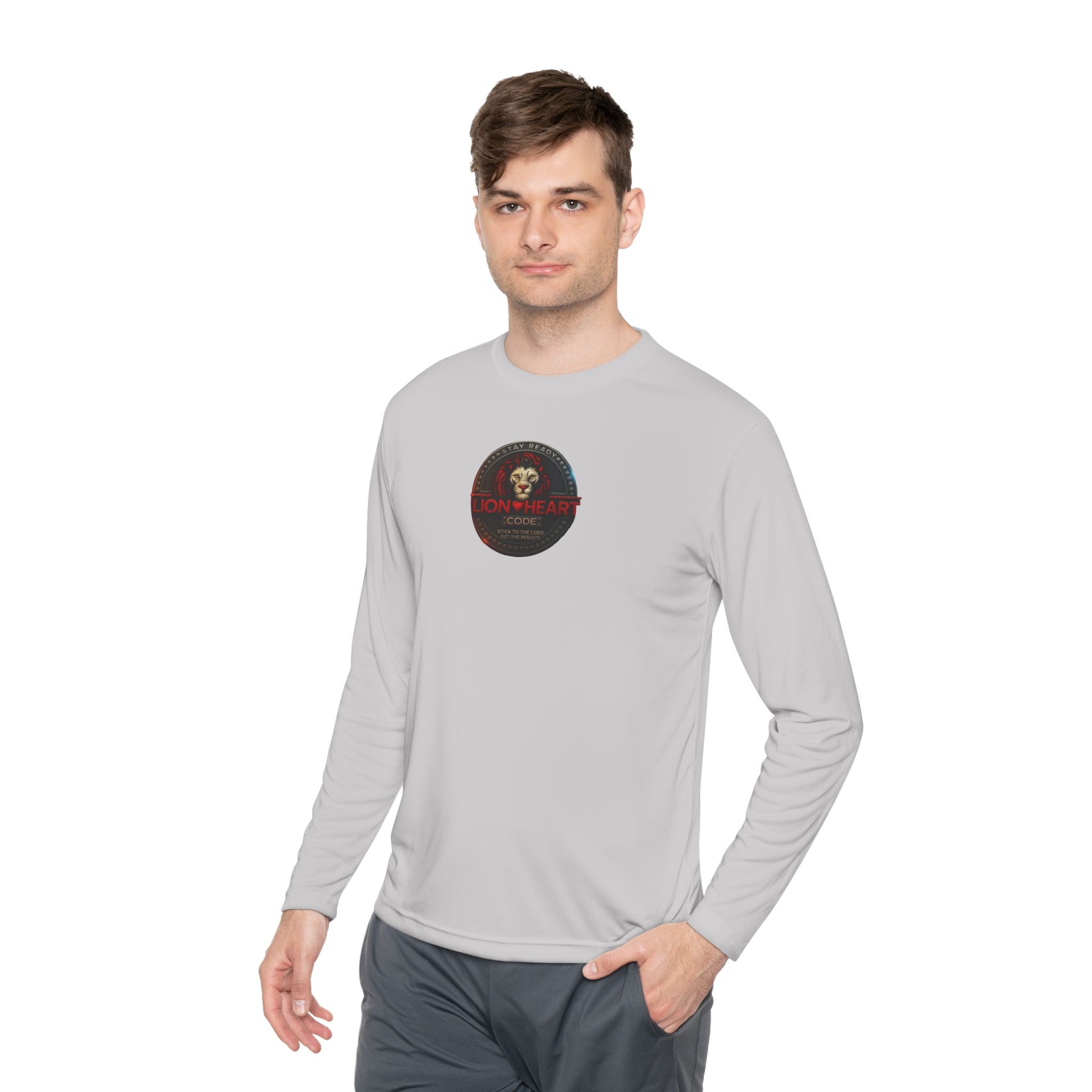 Performance Long-Sleeve