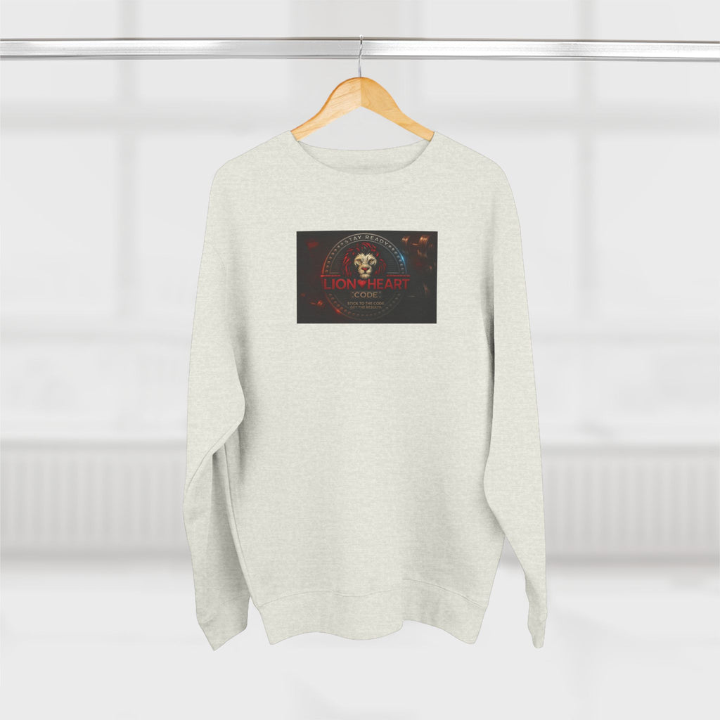 Unisex Crewneck Sweatshirt