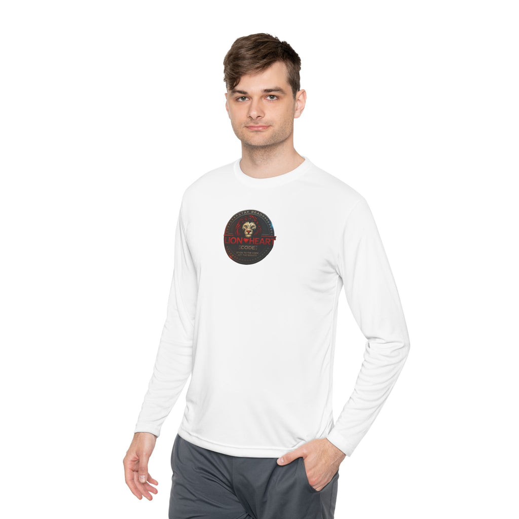 Performance Long-Sleeve