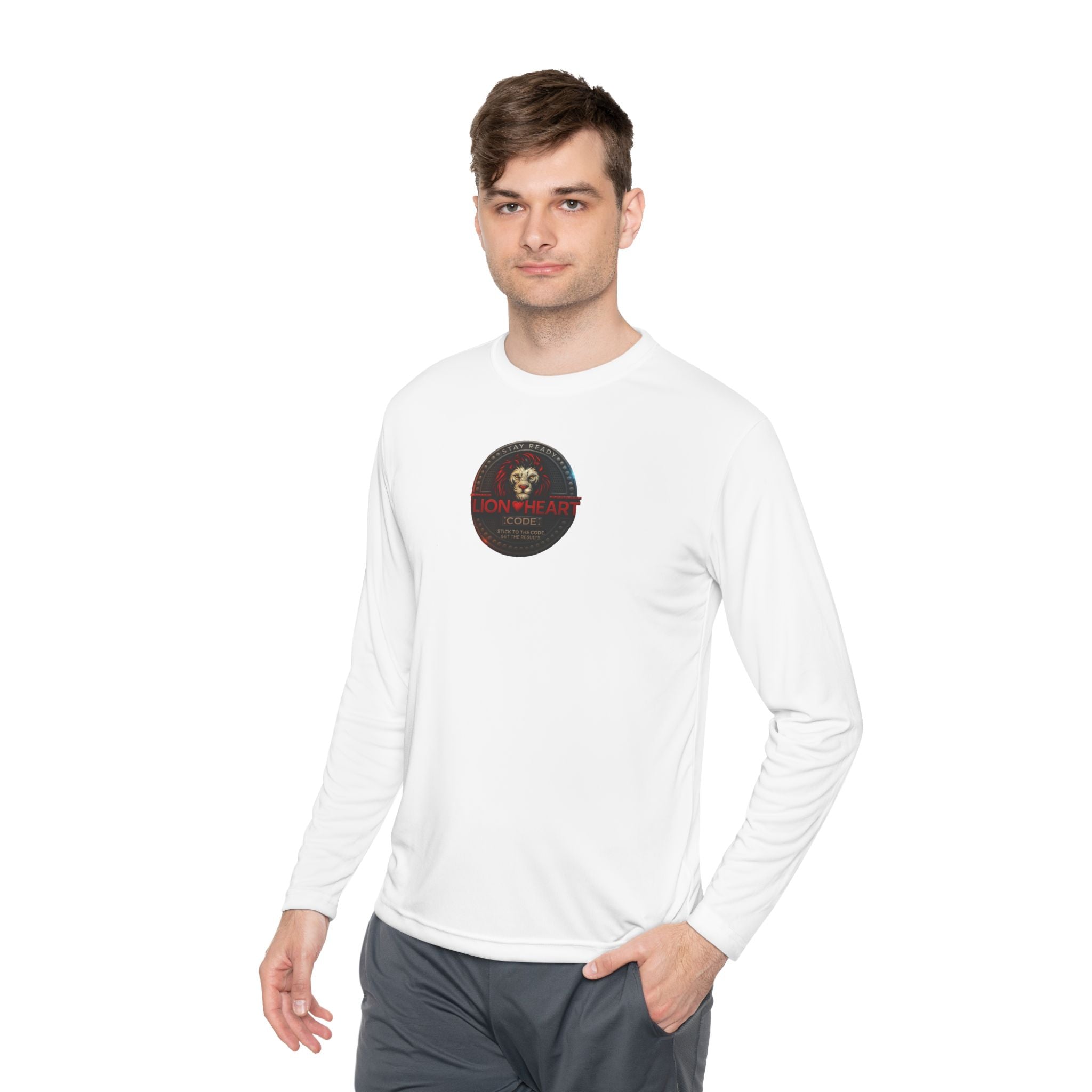 Performance Long-Sleeve
