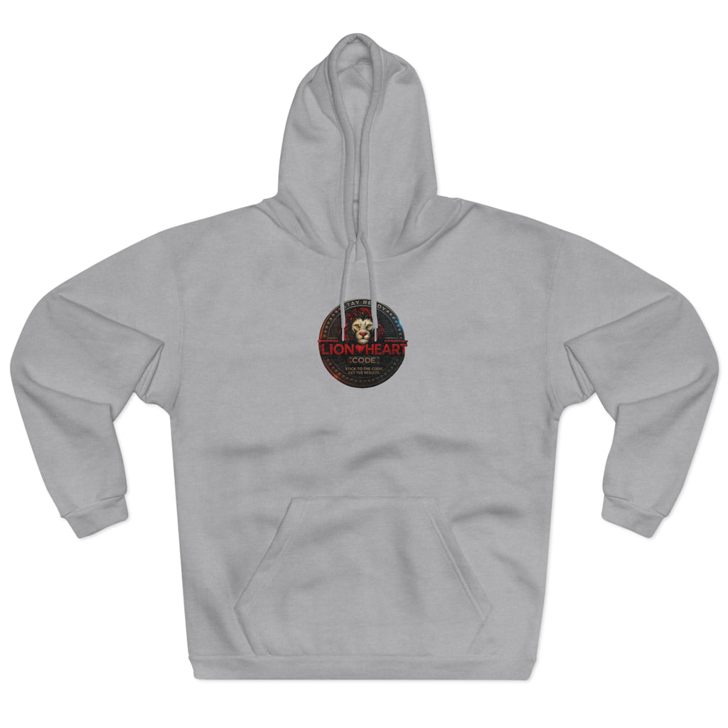 Unisex Pullover Hoodie