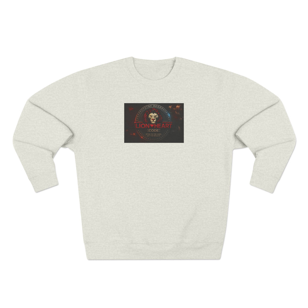 Unisex Crewneck Sweatshirt