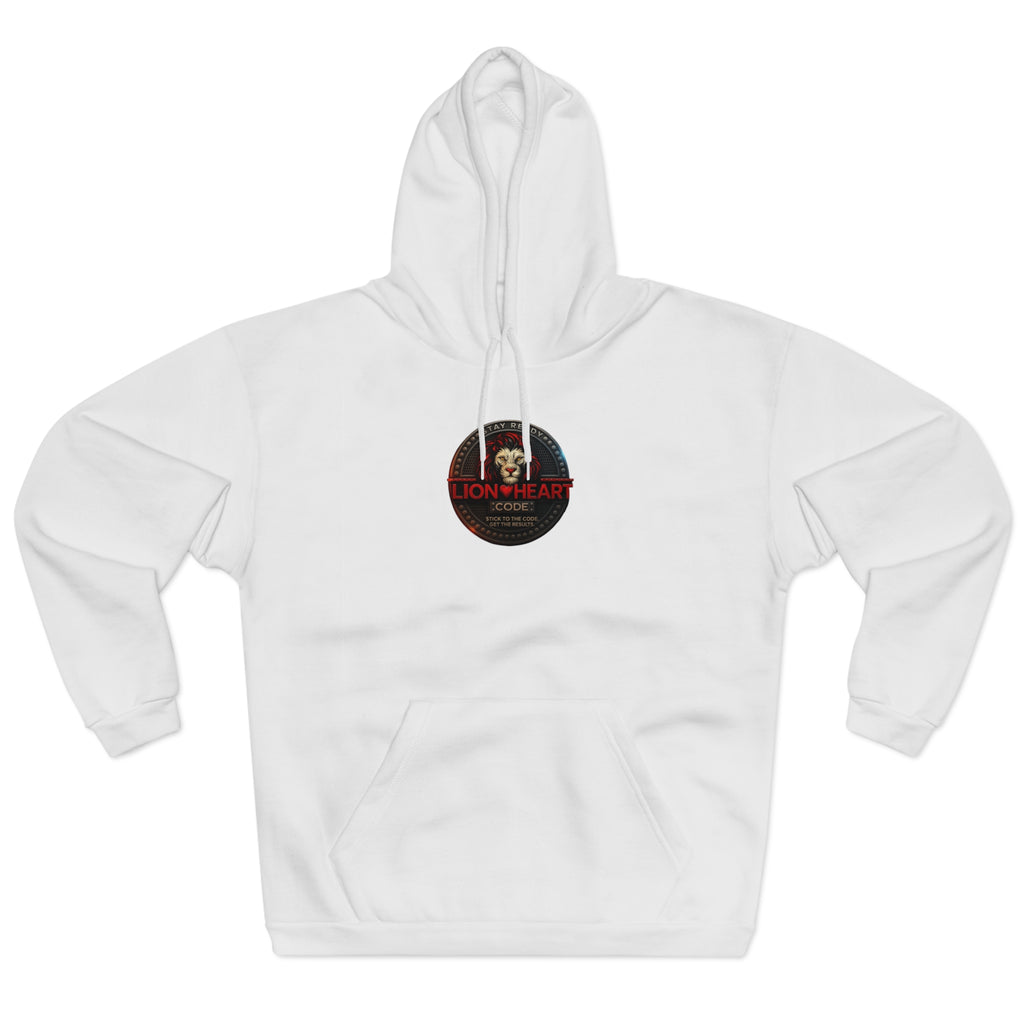 Unisex Pullover Hoodie