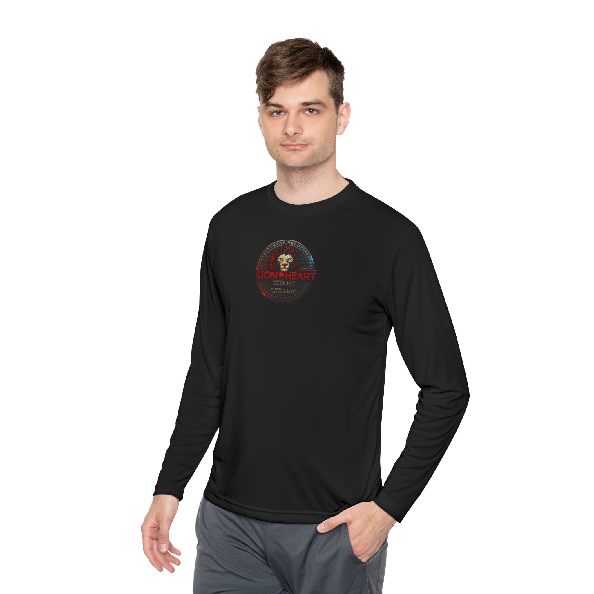 Performance Long-Sleeve
