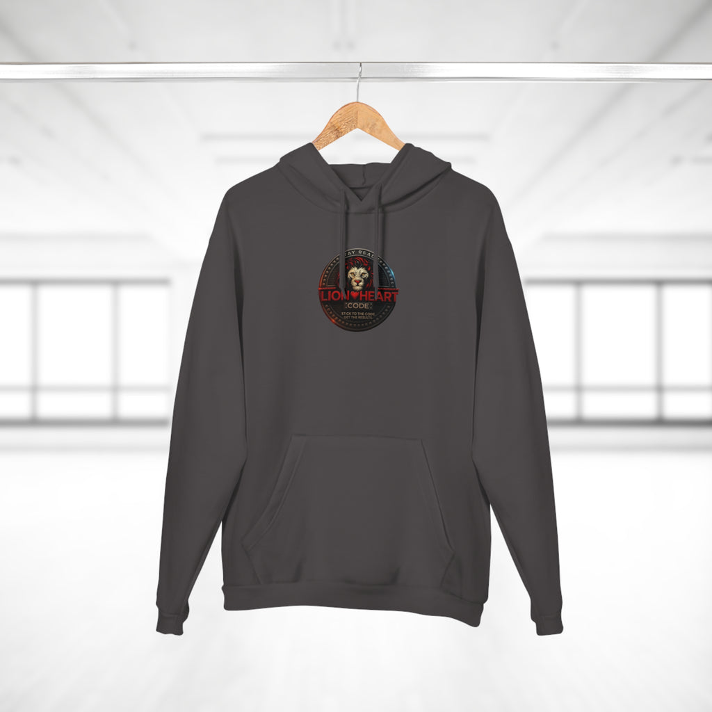 Unisex Pullover Hoodie