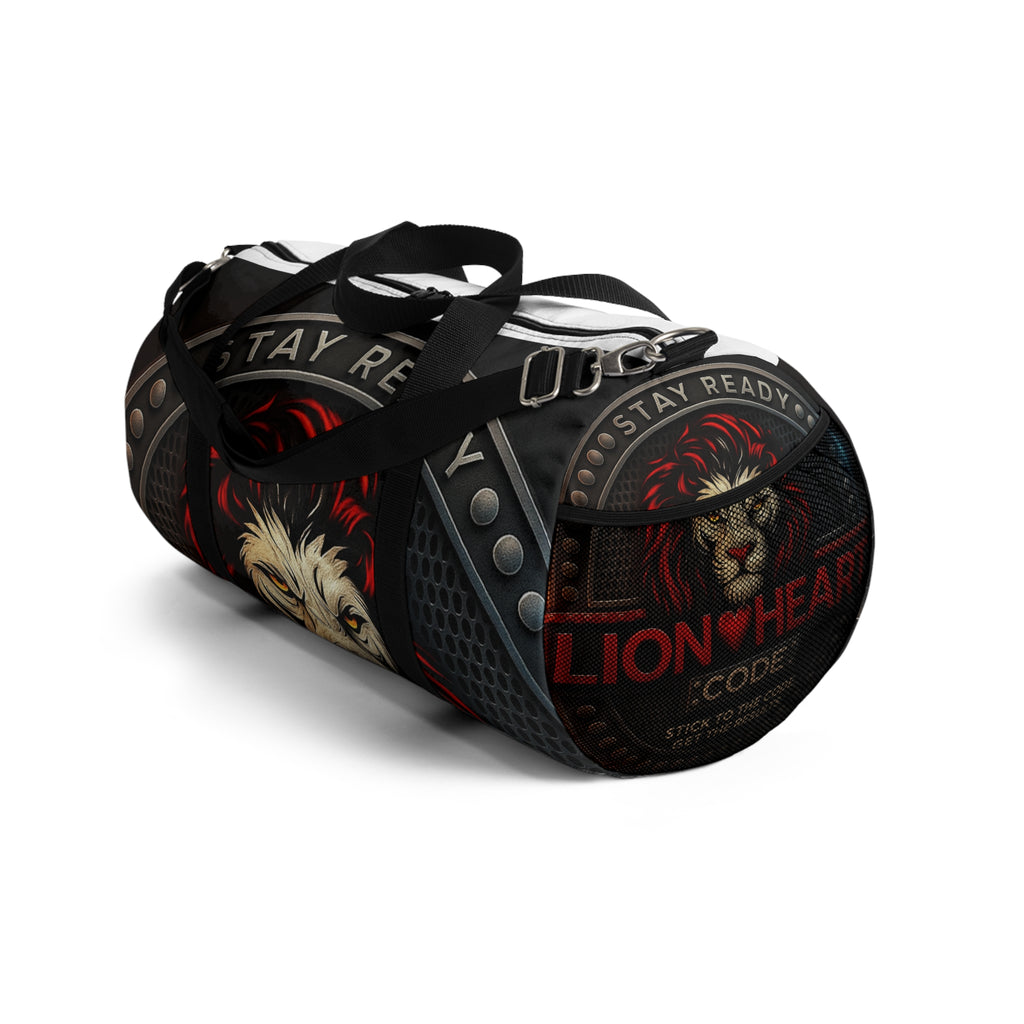 Duffel Bag
