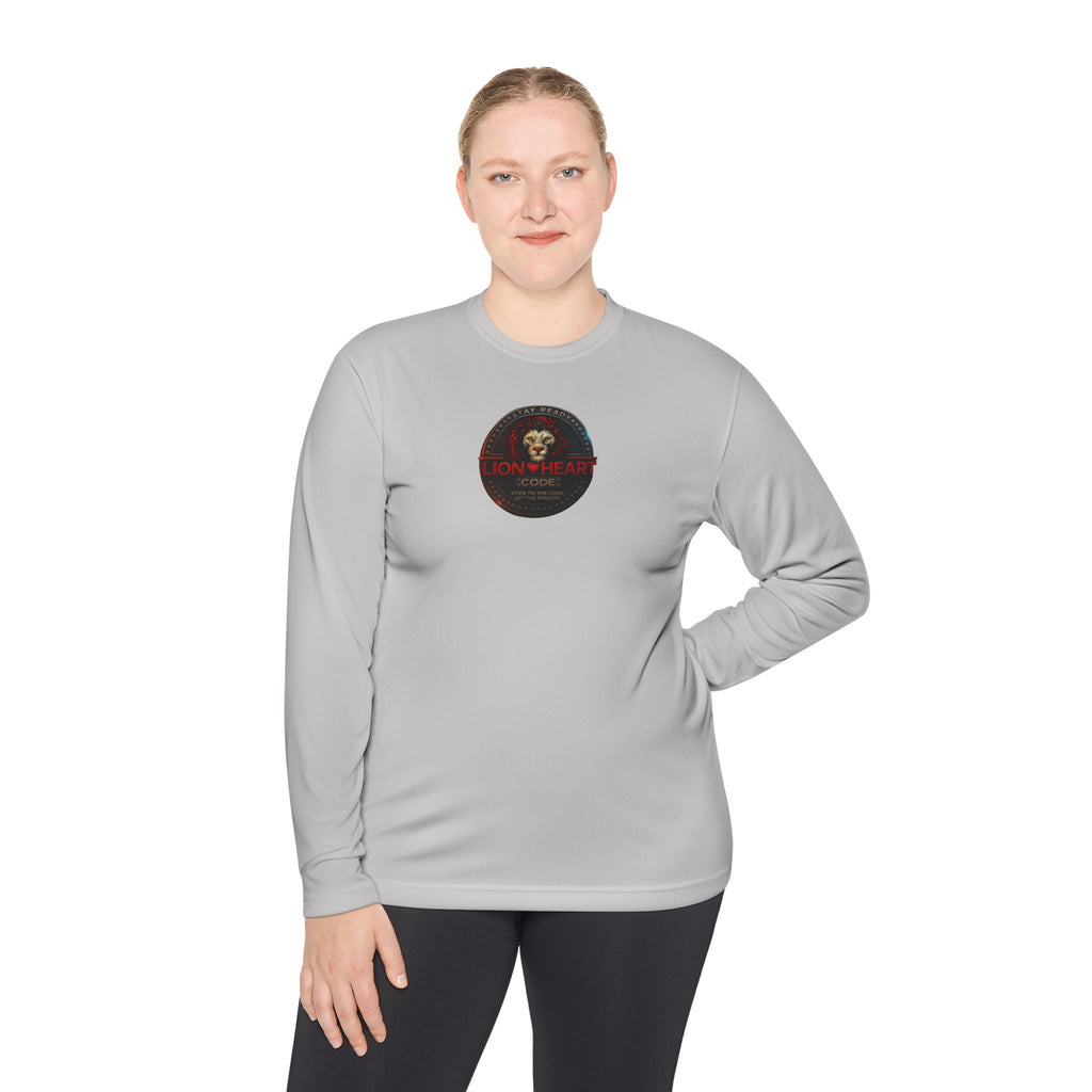Performance Long-Sleeve
