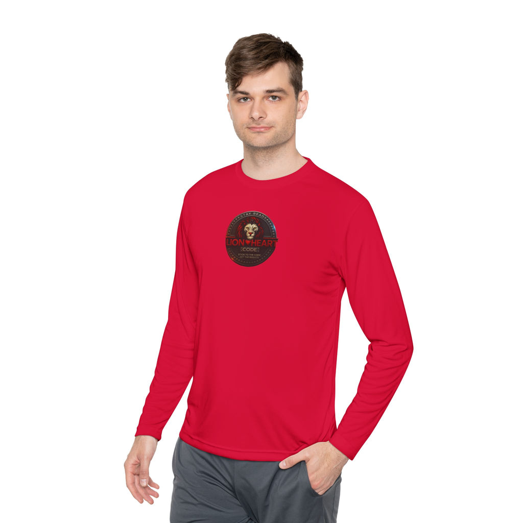 Performance Long-Sleeve