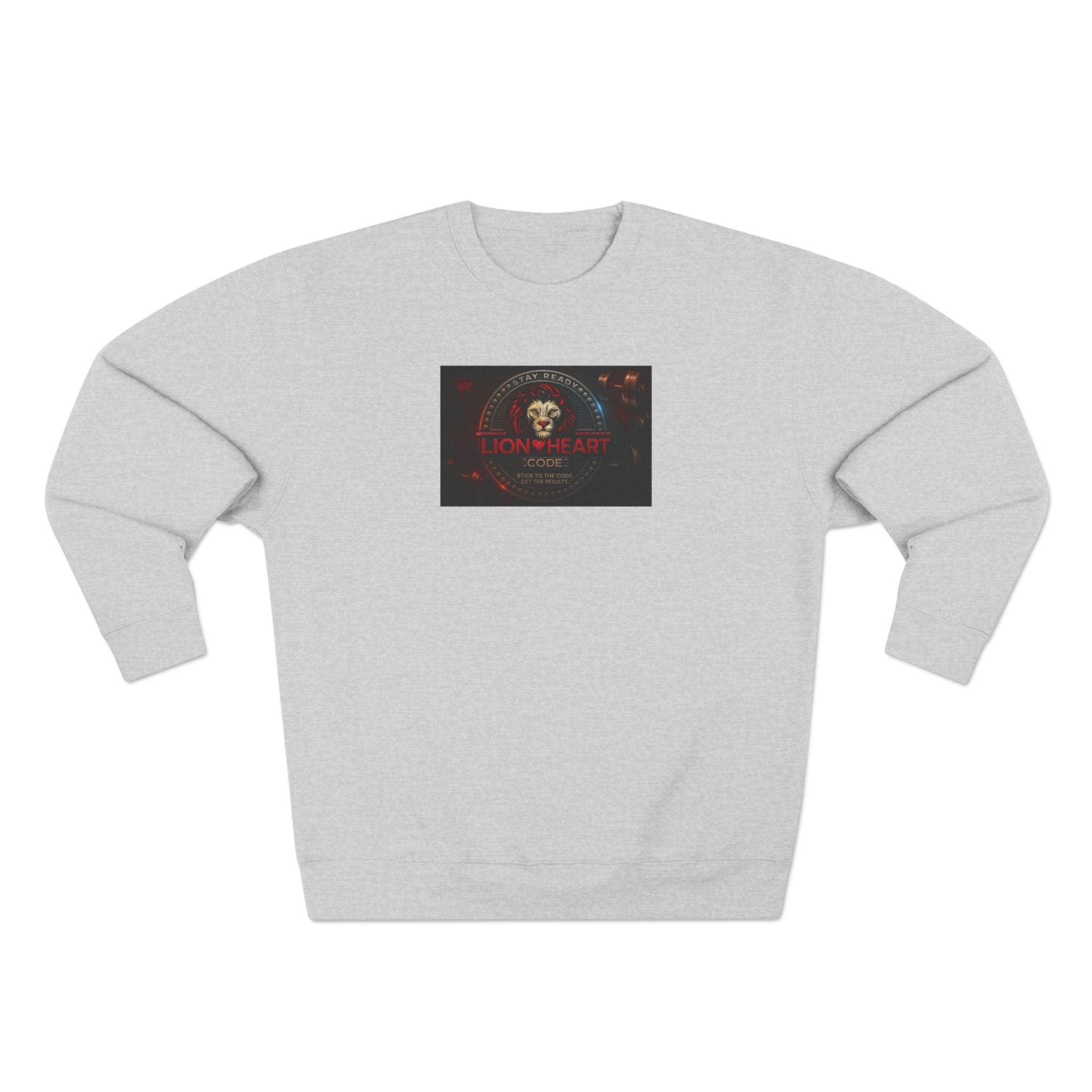Unisex Crewneck Sweatshirt