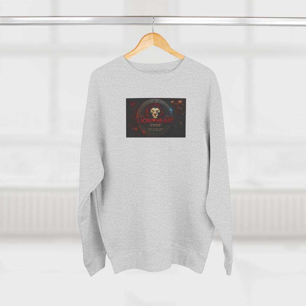Unisex Crewneck Sweatshirt