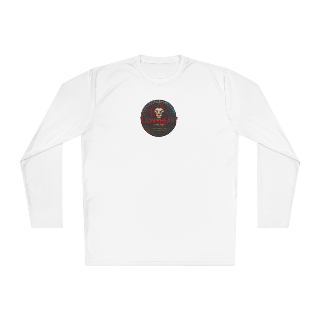 Performance Long-Sleeve
