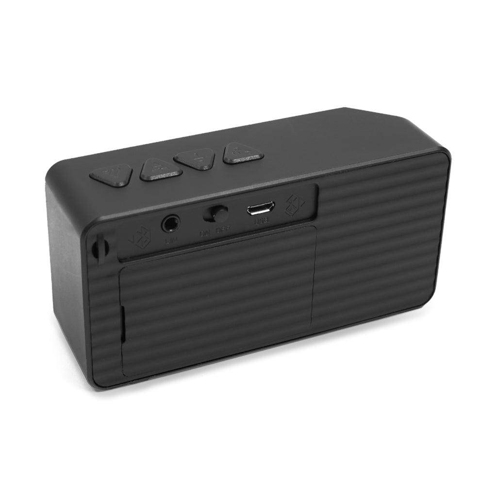 Lionheart Code Bluetooth Speaker
