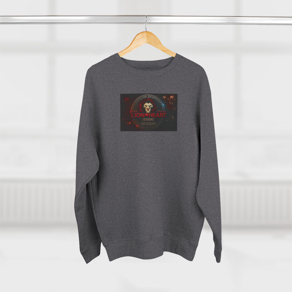 Unisex Crewneck Sweatshirt