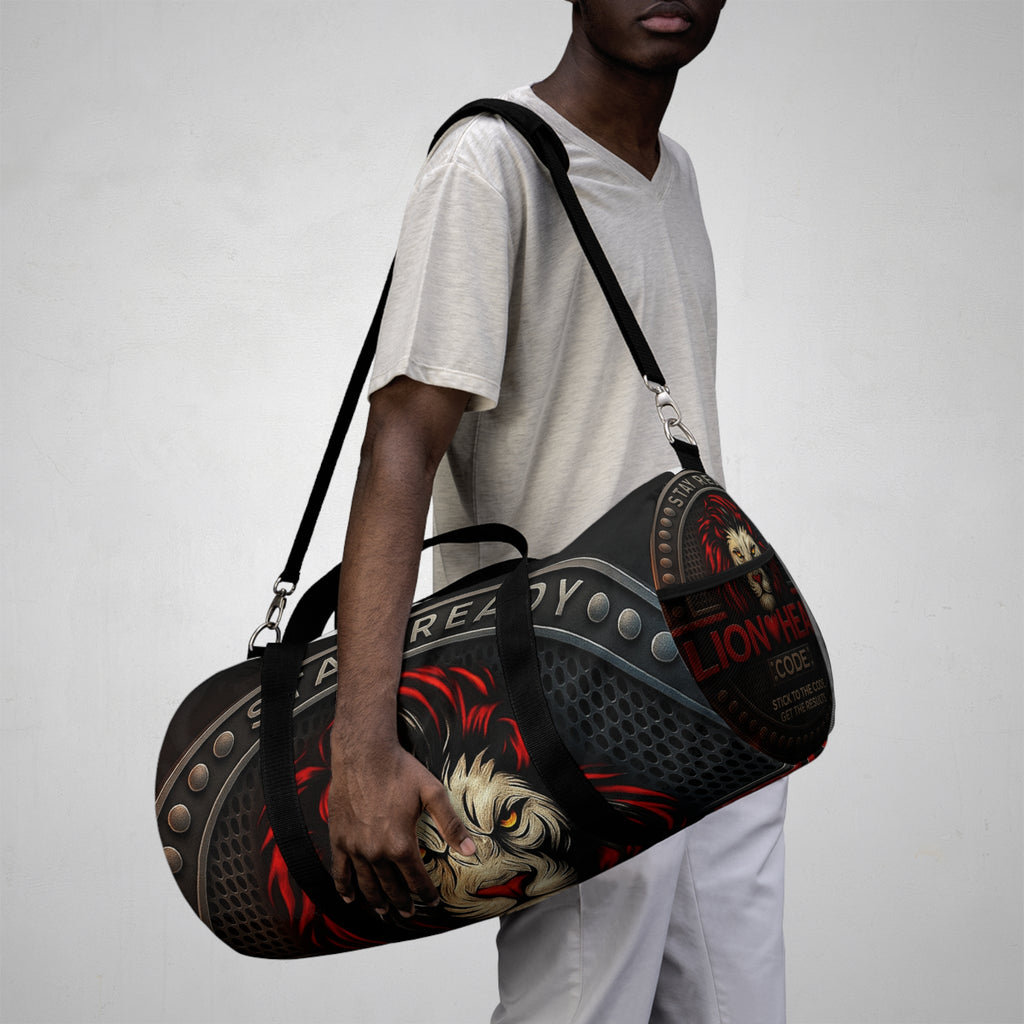 Duffel Bag