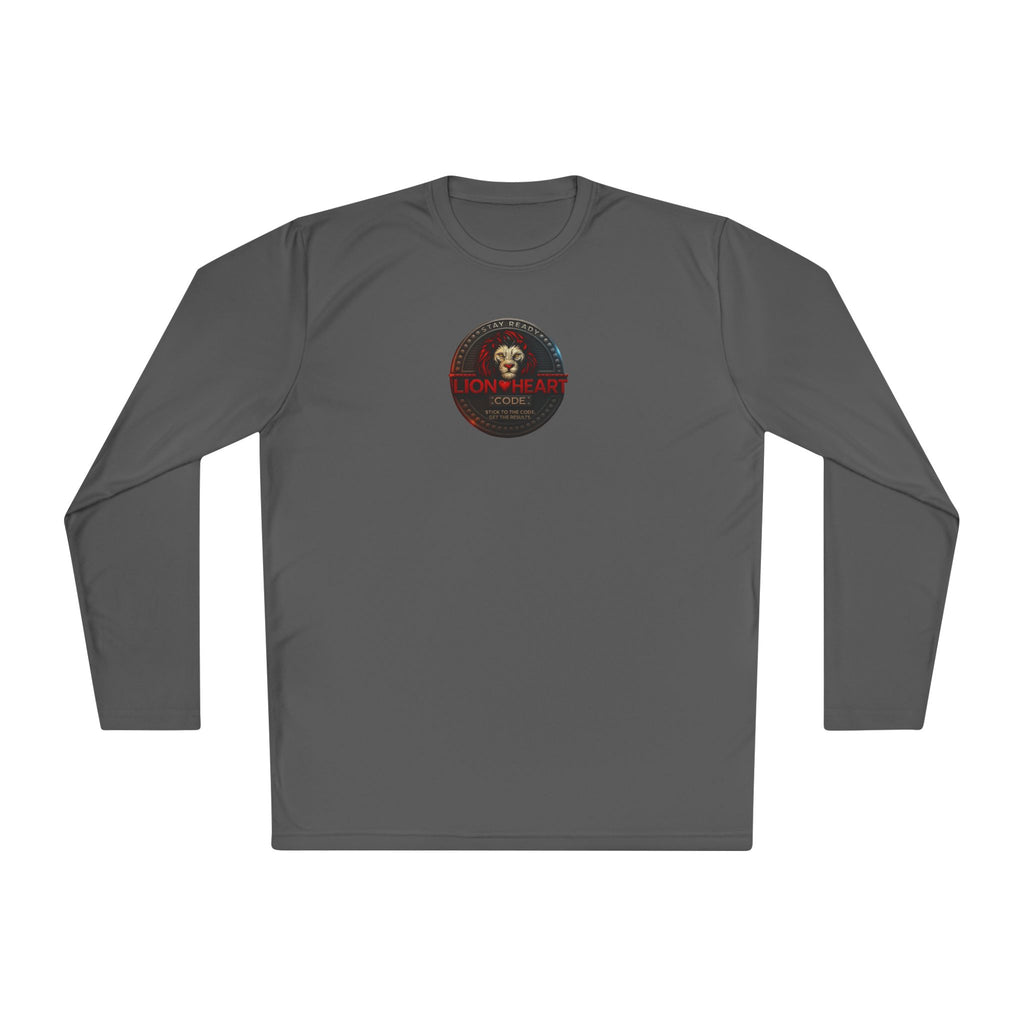 Performance Long-Sleeve