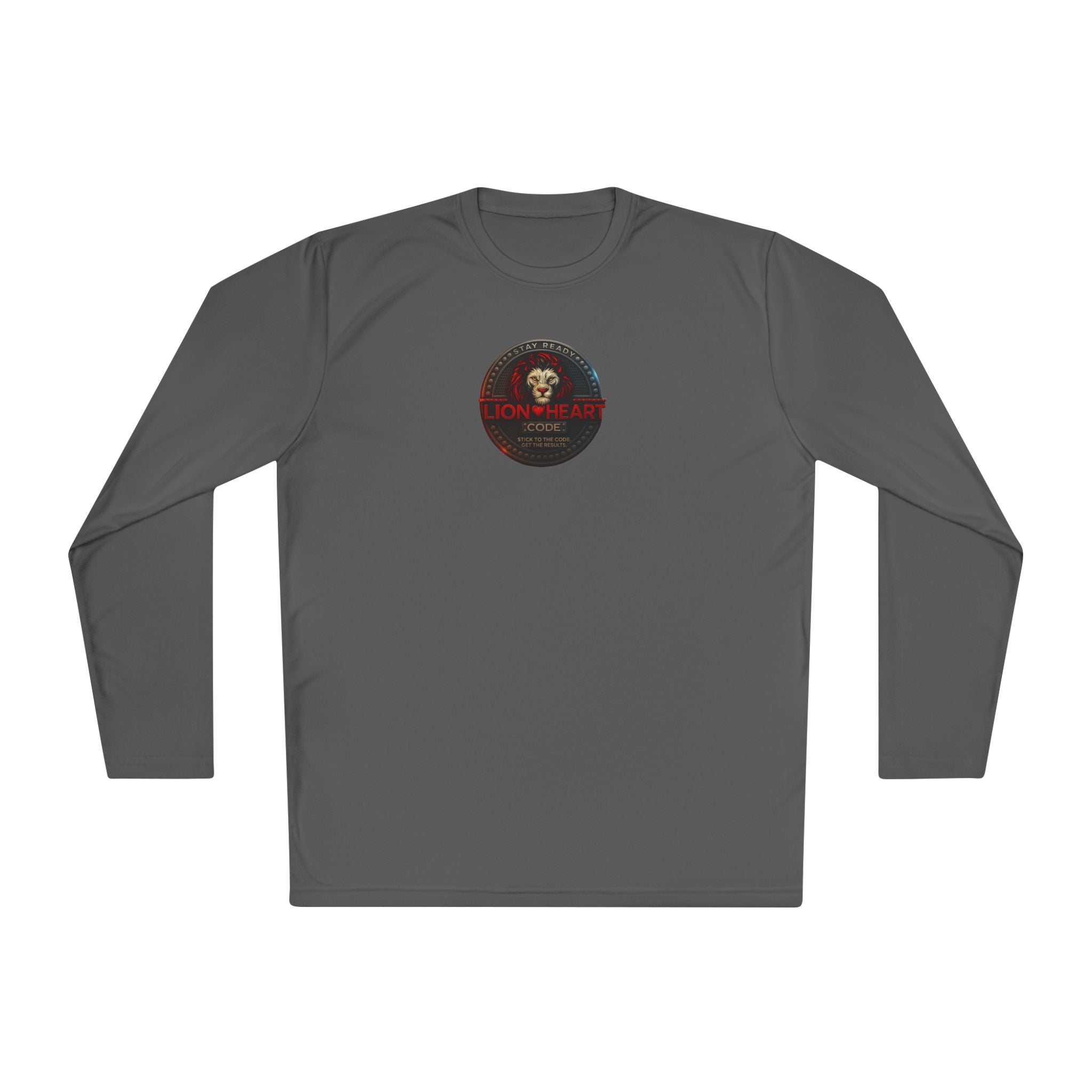 Performance Long-Sleeve