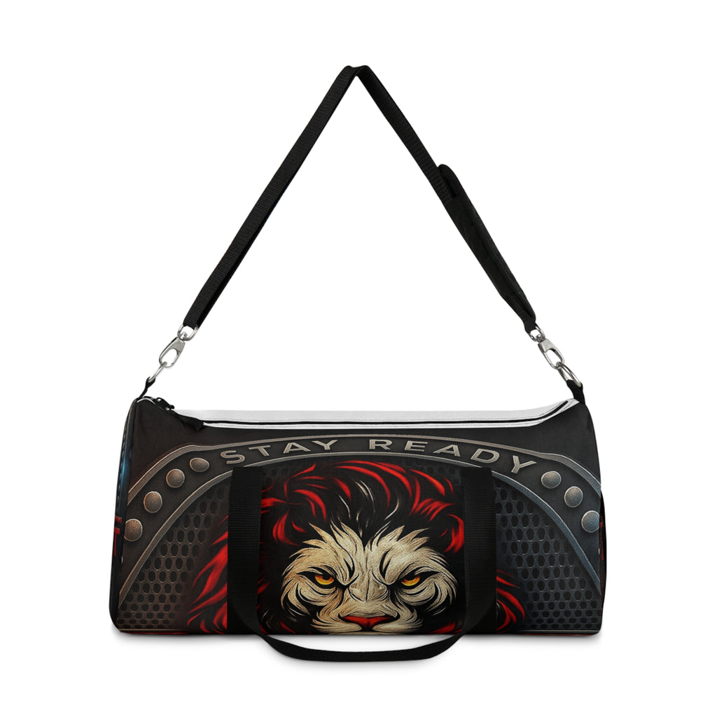 Duffel Bag