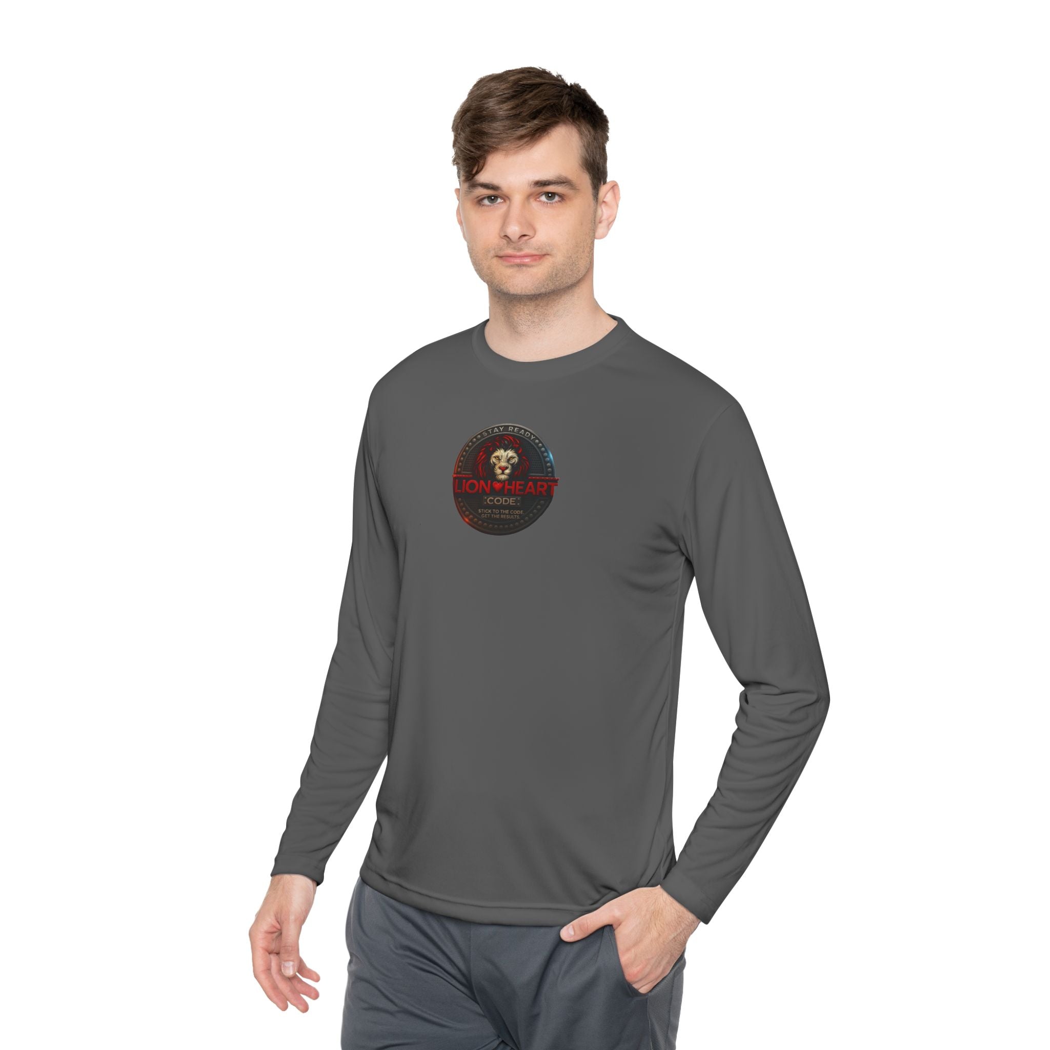 Performance Long-Sleeve