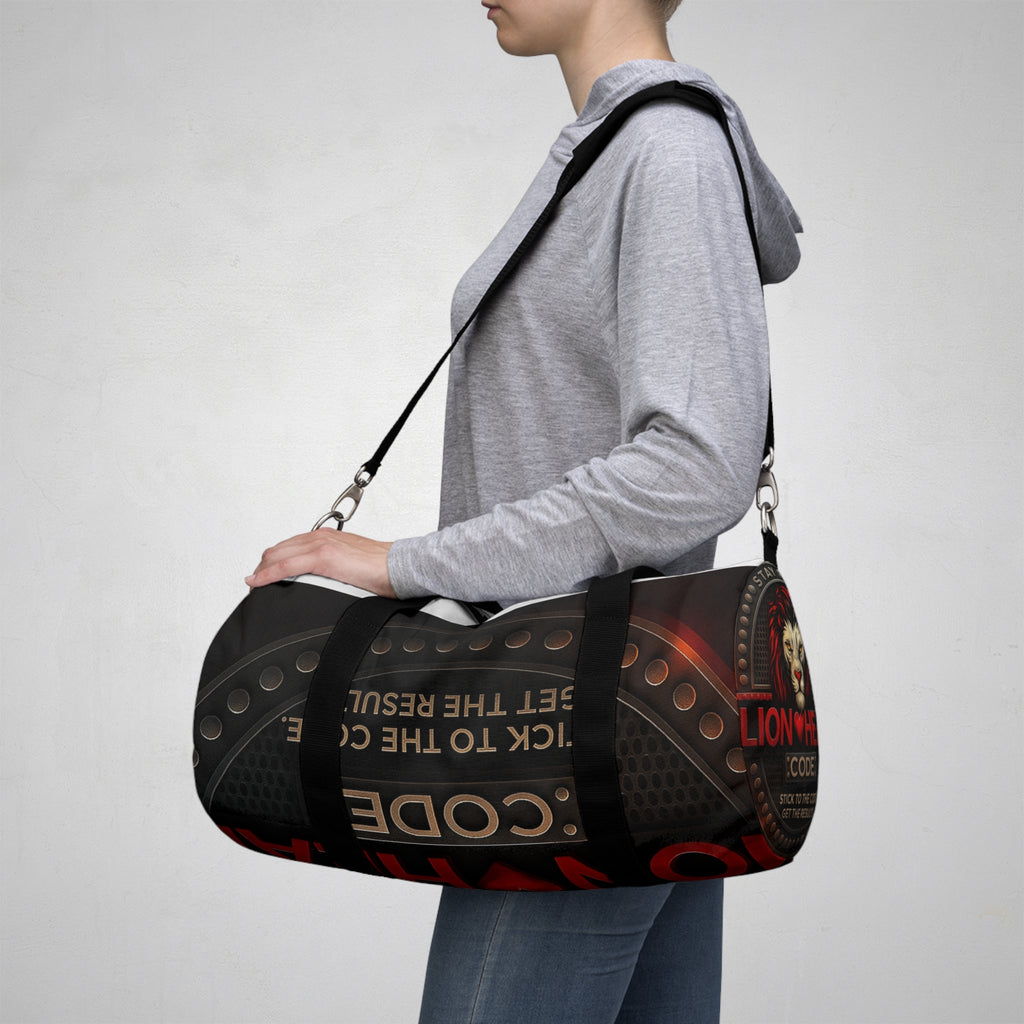 Duffel Bag