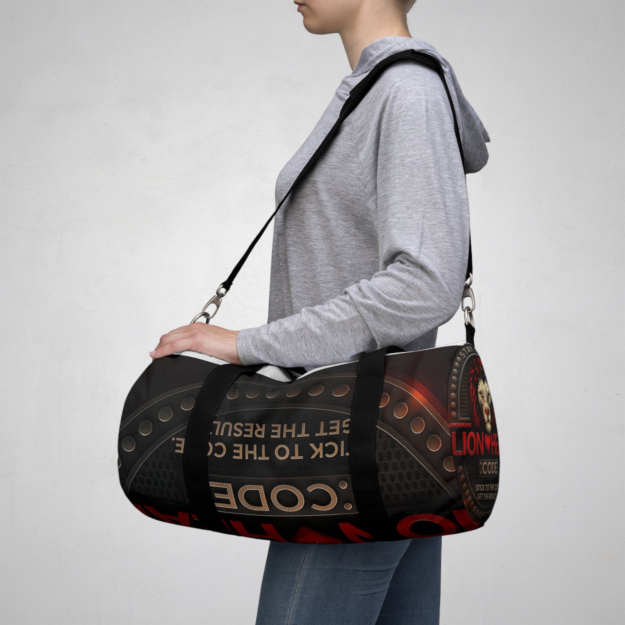 Duffel Bag